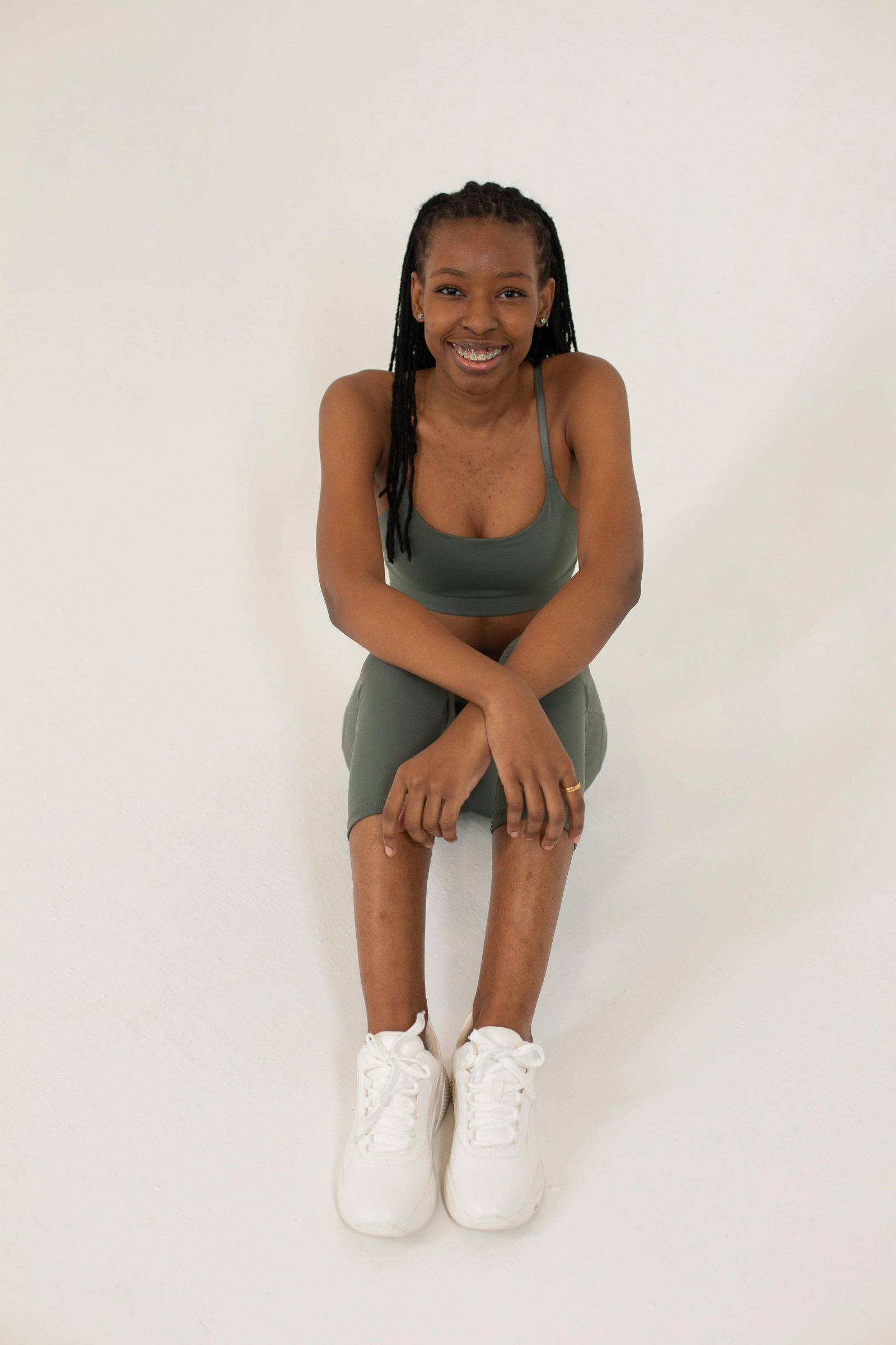 Imagem do produto Calça Jogger Treino